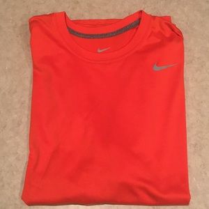 Nike Dri-Fit T-Shirt Size XL